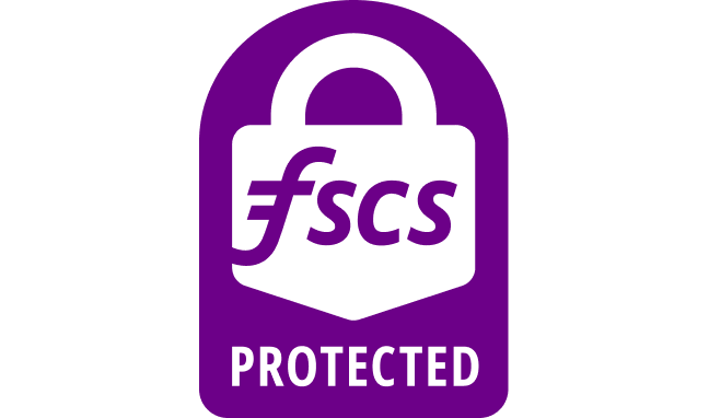 Financial Services Compensation Scheme logo