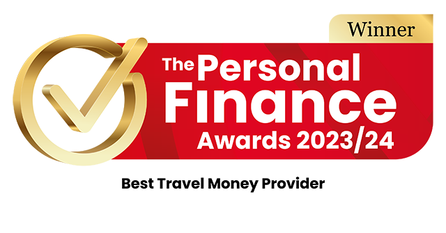 personal finance awards logo